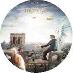 miniatura eternal-law-temporada-01-disco-03-custom-por-vigilantenocturno cover cd