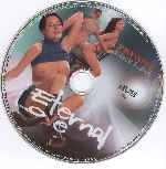 miniatura eternal-love-xxx-por-nampazampa cover cd