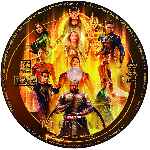 miniatura eternals-custom-v05-por-zeromoi cover cd