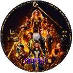 miniatura eternals-custom-v06-por-zeromoi cover cd