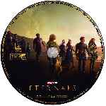 miniatura eternals-custom-v07-por-zeromoi cover cd