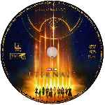miniatura eternals-custom-v08-por-zeromoi cover cd