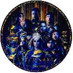 miniatura eternals-custom-v10-por-zeromoi cover cd
