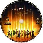 miniatura eternals-custom-v11-por-zeromoi cover cd