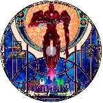 miniatura eternals-custom-v12-por-zeromoi cover cd