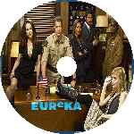 miniatura eureka-custom-por-botisss23 cover cd