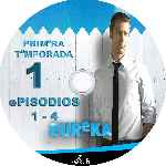 miniatura eureka-temporada-01-disco-01-custom-por-jmandrada cover cd