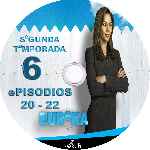 miniatura eureka-temporada-02-disco-06-custom-por-jmandrada cover cd