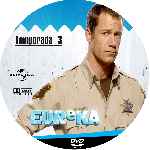 miniatura eureka-temporada-03-custom-v2-por-kuxiyo cover cd