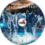 miniatura europa-report-custom-por-corsariogris cover cd