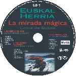 miniatura euskal-herria-la-mirada-magica-cd-01-custom-por-jovihi cover cd