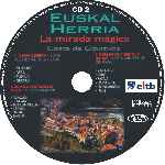 miniatura euskal-herria-la-mirada-magica-cd-02-custom-por-jovihi cover cd