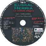 miniatura euskal-herria-la-mirada-magica-cd-03-custom-por-jovihi cover cd