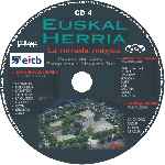 miniatura euskal-herria-la-mirada-magica-cd-04-custom-por-jovihi cover cd