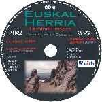miniatura euskal-herria-la-mirada-magica-cd-06-custom-por-jovihi cover cd