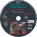 miniatura euskal-herria-la-mirada-magica-cd-07-custom-por-jovihi cover cd