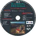 miniatura euskal-herria-la-mirada-magica-cd-08-custom-por-jovihi cover cd