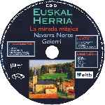 miniatura euskal-herria-la-mirada-magica-cd-09-custom-por-jovihi cover cd
