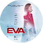 miniatura eva-2011-custom-por-alfix0 cover cd