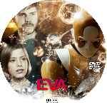 miniatura eva-2011-custom-v3-por-eltamba cover cd