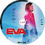 miniatura eva-2011-custom-v5-por-pispi cover cd