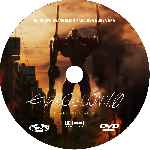 miniatura evangelion-1-0-you-are-not-alone-custom-v2-por-javian1962 cover cd