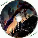 miniatura evangelion-1-11-you-are-not-alone-custom-por-sergio-ariel-juarez cover cd