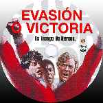 miniatura evasion-o-victoria-custom-v2-por-trimol cover cd