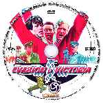miniatura evasion-o-victoria-custom-v3-por-zeromoi cover cd