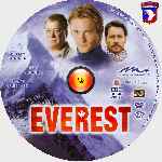 miniatura everest-1996-custom-por-gabri2254 cover cd