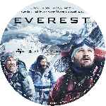 miniatura everest-2015-custom-por-darioarg cover cd