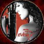 miniatura everly-custom-v3-por-ferozbbb cover cd