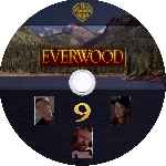 miniatura everwood-disco-09-temporada-03-custom-por-jmandrada cover cd