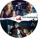 miniatura evidence-2013-custom-por-corsariogris cover cd