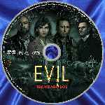 miniatura evil-2019-temporada-02-custom-por-lolocapri cover cd