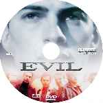 miniatura evil-custom-v2-por-rubiales53 cover cd