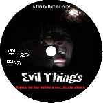 miniatura evil-things-custom-por-vigilantenocturno cover cd