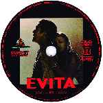 miniatura evita-custom-por-zeromoi cover cd
