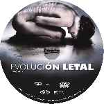 miniatura evolucion-letal-custom-por-darioarg cover cd