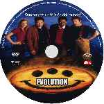 miniatura evolution-custom-por-jonander1 cover cd