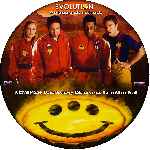miniatura evolution-custom-v3-por-alfix0 cover cd