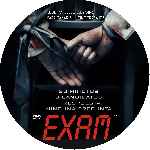 miniatura exam-custom-v3-por-alfix0 cover cd