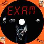 miniatura exam-custom-v4-por-oscarpiri cover cd