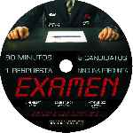 miniatura examen-custom-por-vigilantenocturno cover cd