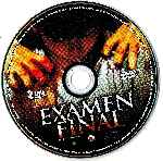miniatura examen-final-2006-region-4-por-fable cover cd