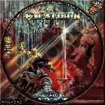 miniatura excalibur-custom-v6-por-pakokoko cover cd