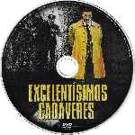miniatura excelentisimos-cadaveres-por-mackintosh cover cd
