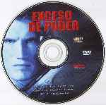 miniatura exceso-de-poder-region-4-por-jackfive cover cd