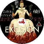 miniatura excision-custom-por-corsariogris cover cd