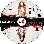 miniatura excision-custom-v2-por-corsariogris cover cd